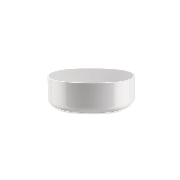 Birillo Bathroom Container, Low