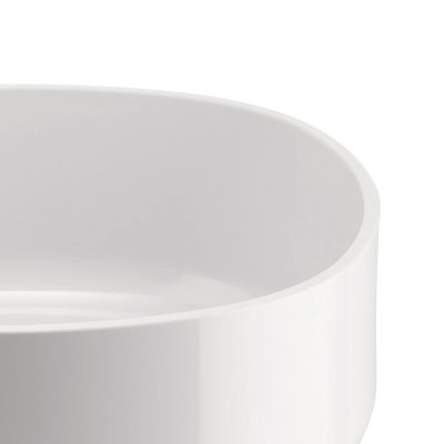 Birillo Bathroom Container, Low - Gessato Design Store