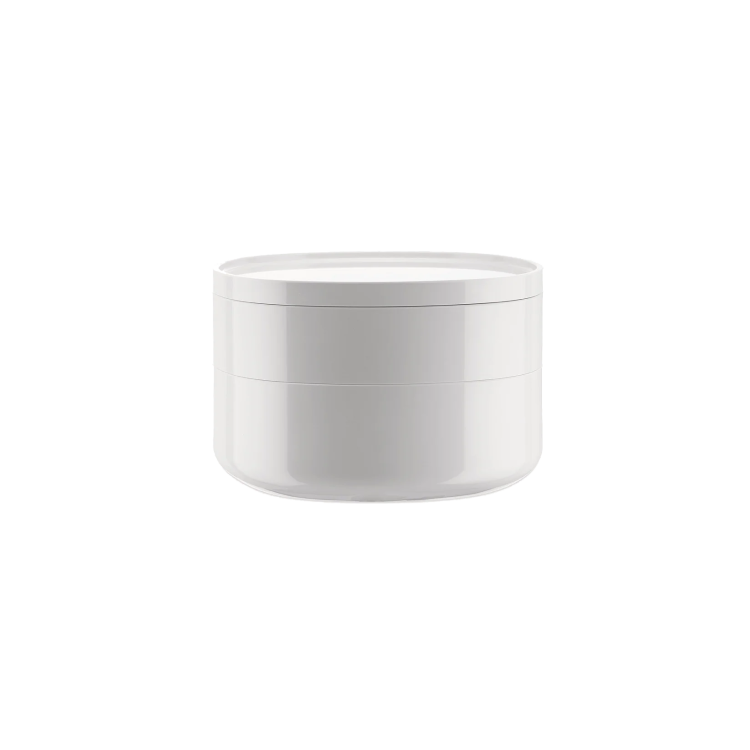 Birillo Bathroom Container, Tall