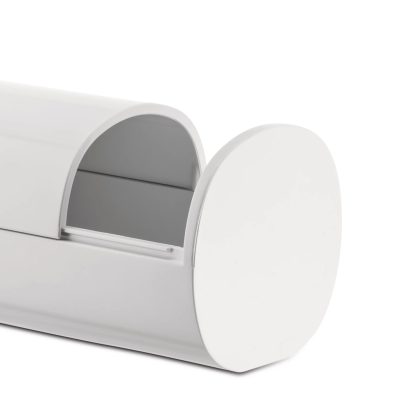 Birillo Cotton Pad Dispenser - Gessato Design Store