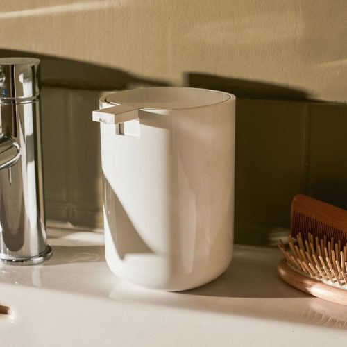 Birillo Liquid Soap Dispenser - Gessato Design Store