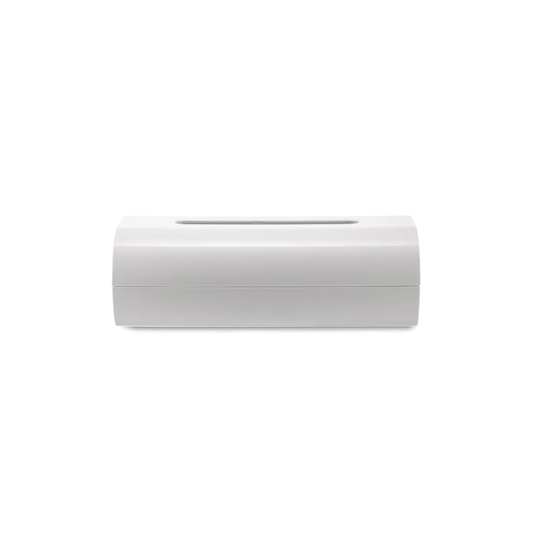 Birillo Tissue Box, Low