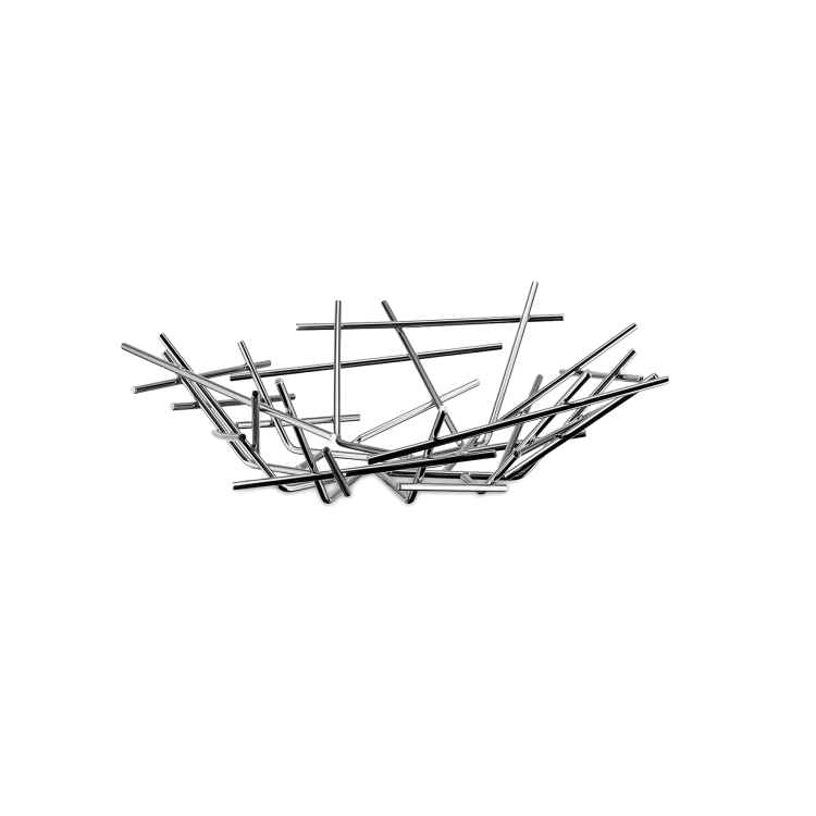 Blow Up Basket