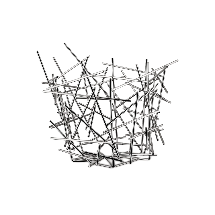 Blow Up Citrus Basket