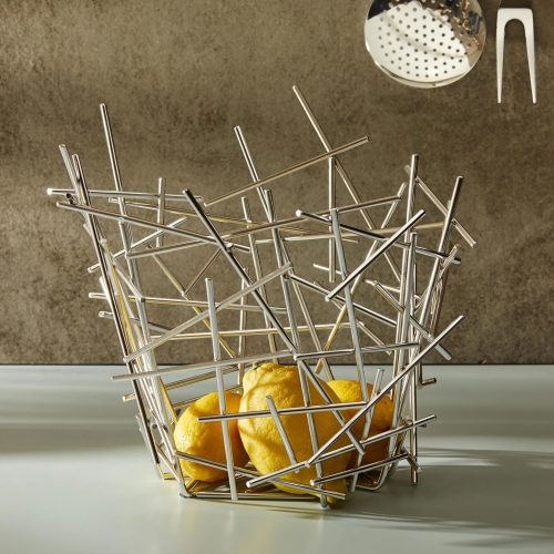 Blow Up Citrus Basket - Gessato Design Store