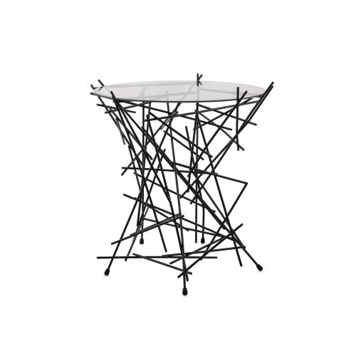 Blow Up Small Table - Gessato Design Store