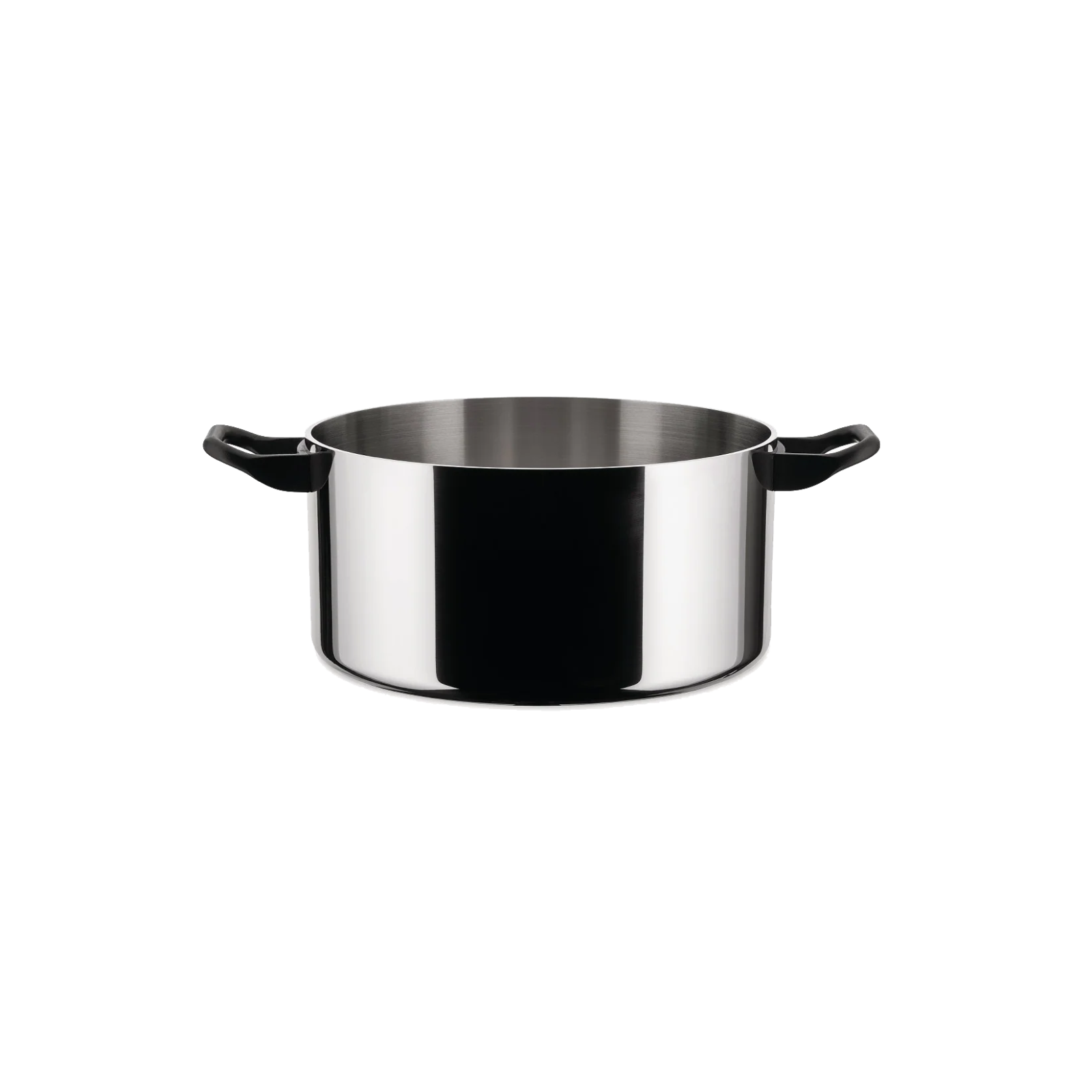 Casserole With Two Handles - Gessato Design Store