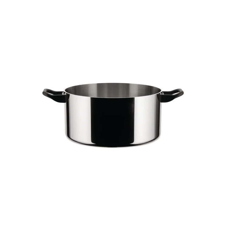 Casserole With Two Handles