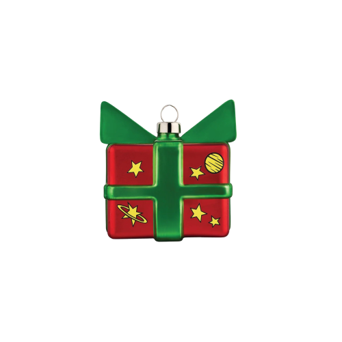 Cobosmico - Christmas Ornament - Gessato Design Store
