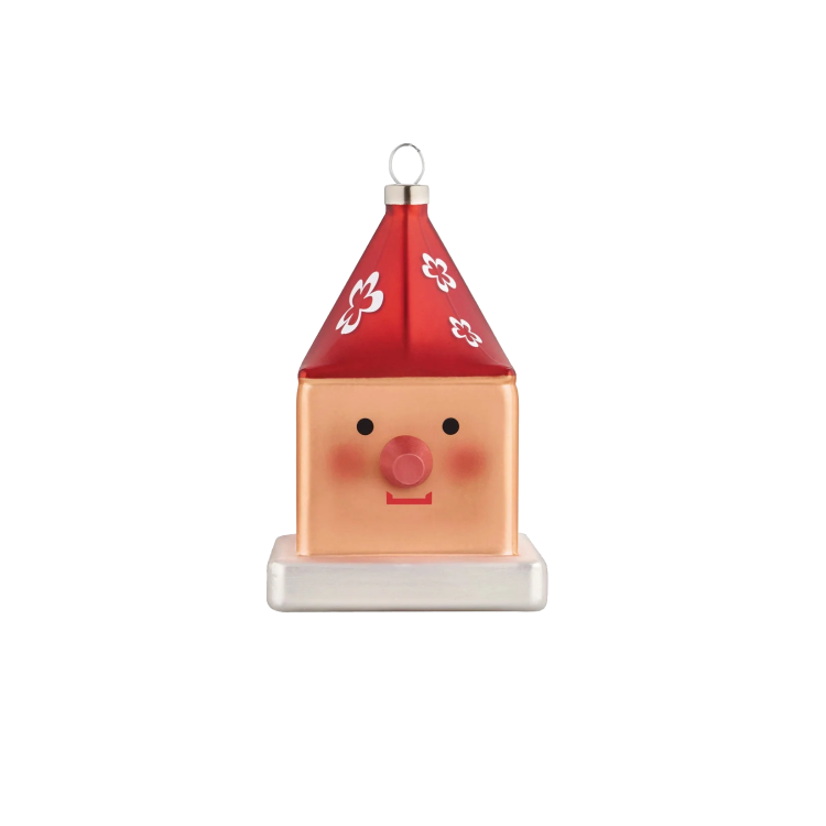 Cubocchio – Christmas Ornament