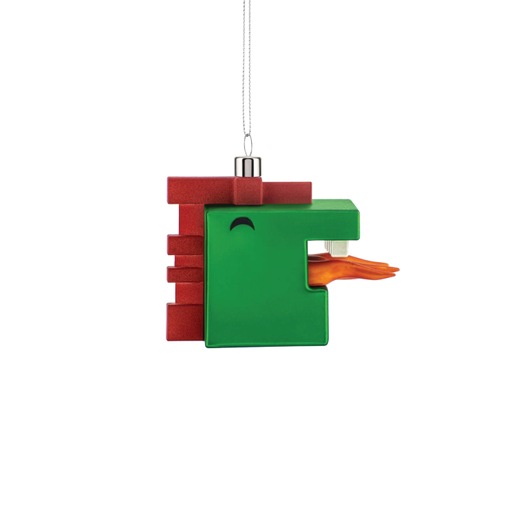 Cubodrago – Christmas Ornament