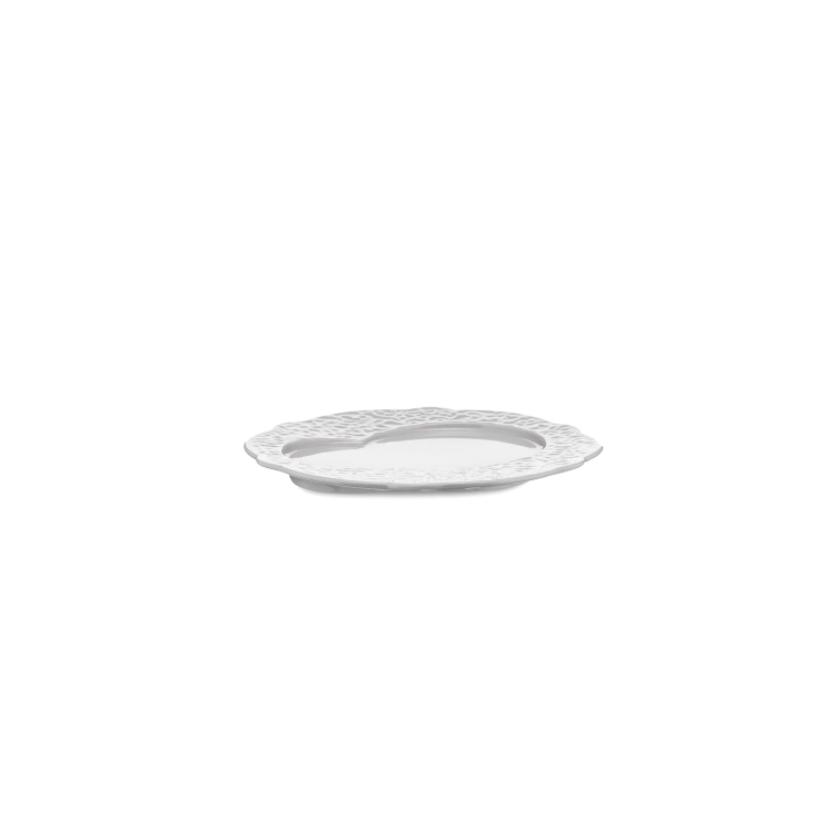 Dressed Breakfast Plate 4 Pieces