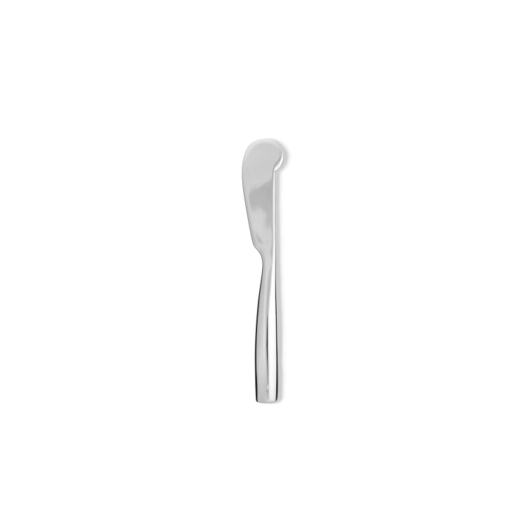 Dressed Butter Knife 6 Pieces