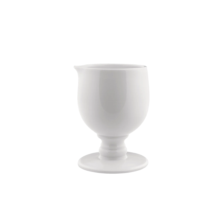 Dressed Creamer