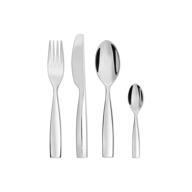 Dressed Cutlery 24 Pieces