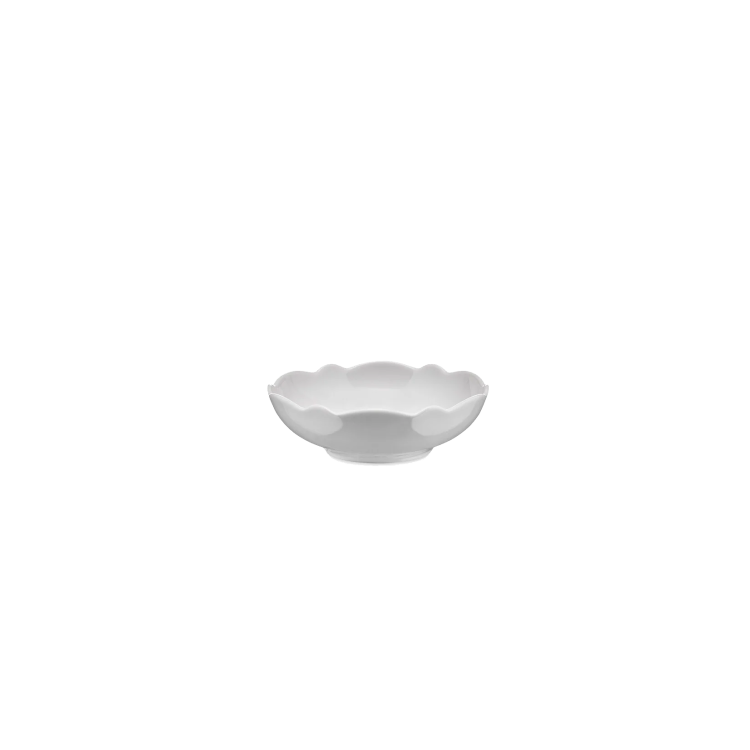 Dressed Dessert Bowl, Set of 4