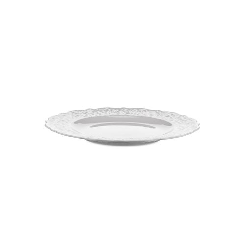 Dressed Dinner Plate, Set of 4 - Gessato Design Store