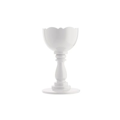 Dressed Egg Cup With Spoon - Gessato Design Store