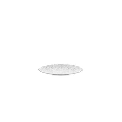 Dressed Espresso Saucer, Set of 4 - Gessato Design Store