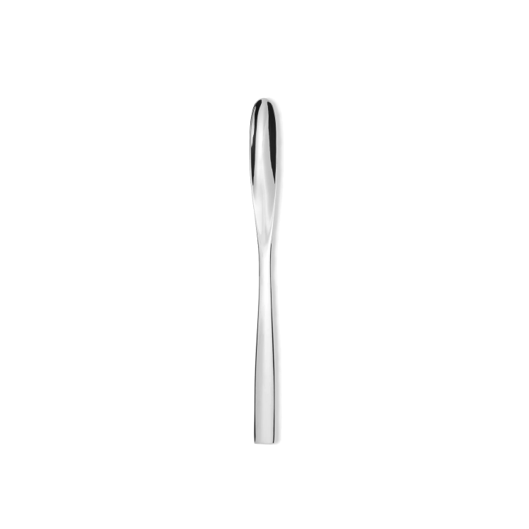 Dressed Latte Macchiato Spoon 6 Pieces