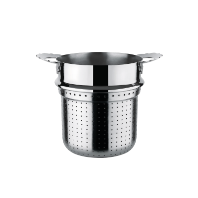 Dressed Pierced Basket For Pasta Set - Gessato Design Store