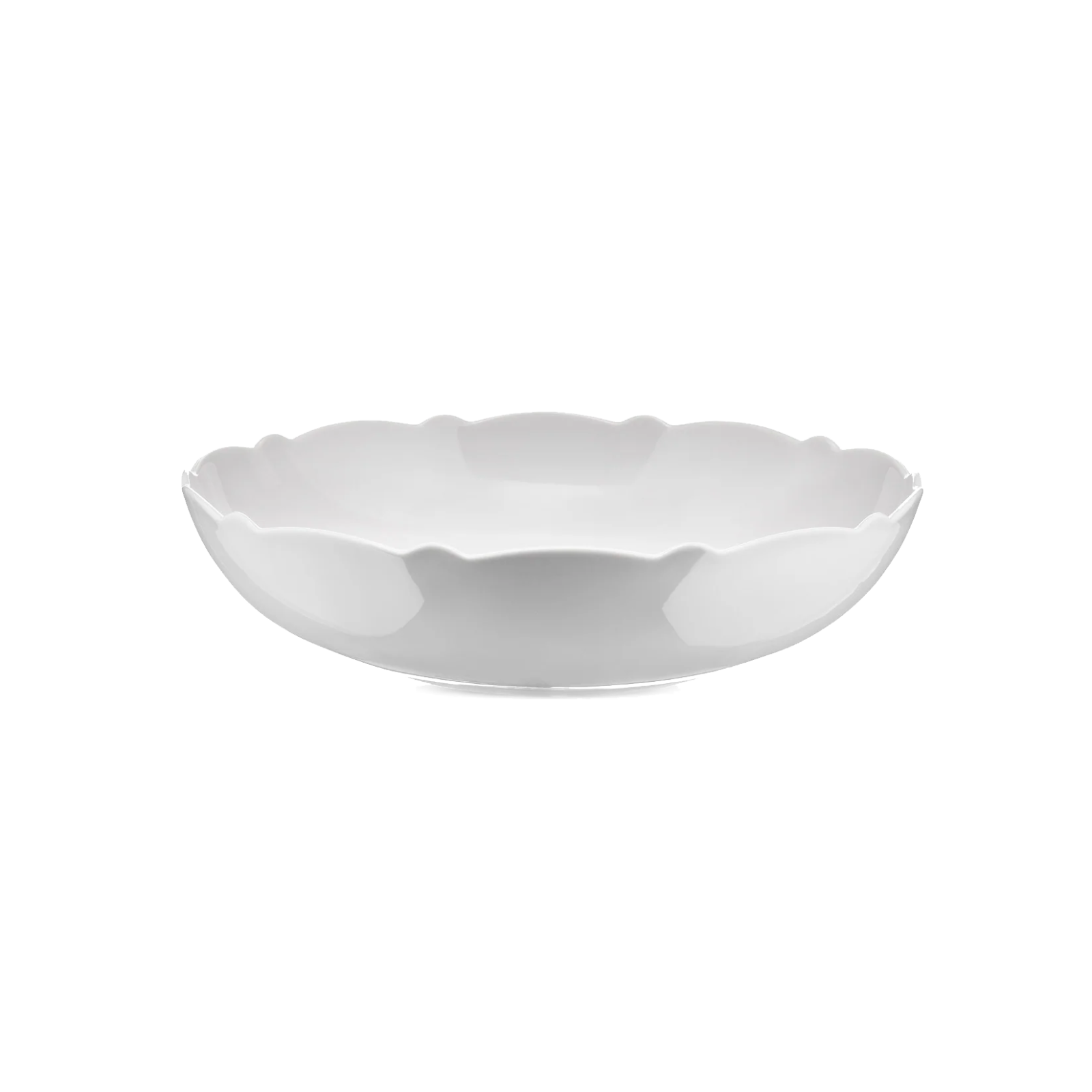 Dressed Salad Serving Bowl - Gessato Design Store