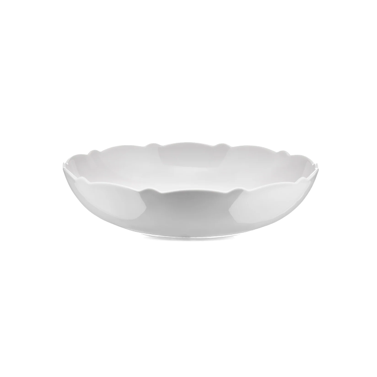 Dressed Salad Serving Bowl