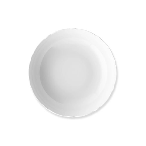 Dressed Salad Serving Bowl - Gessato Design Store