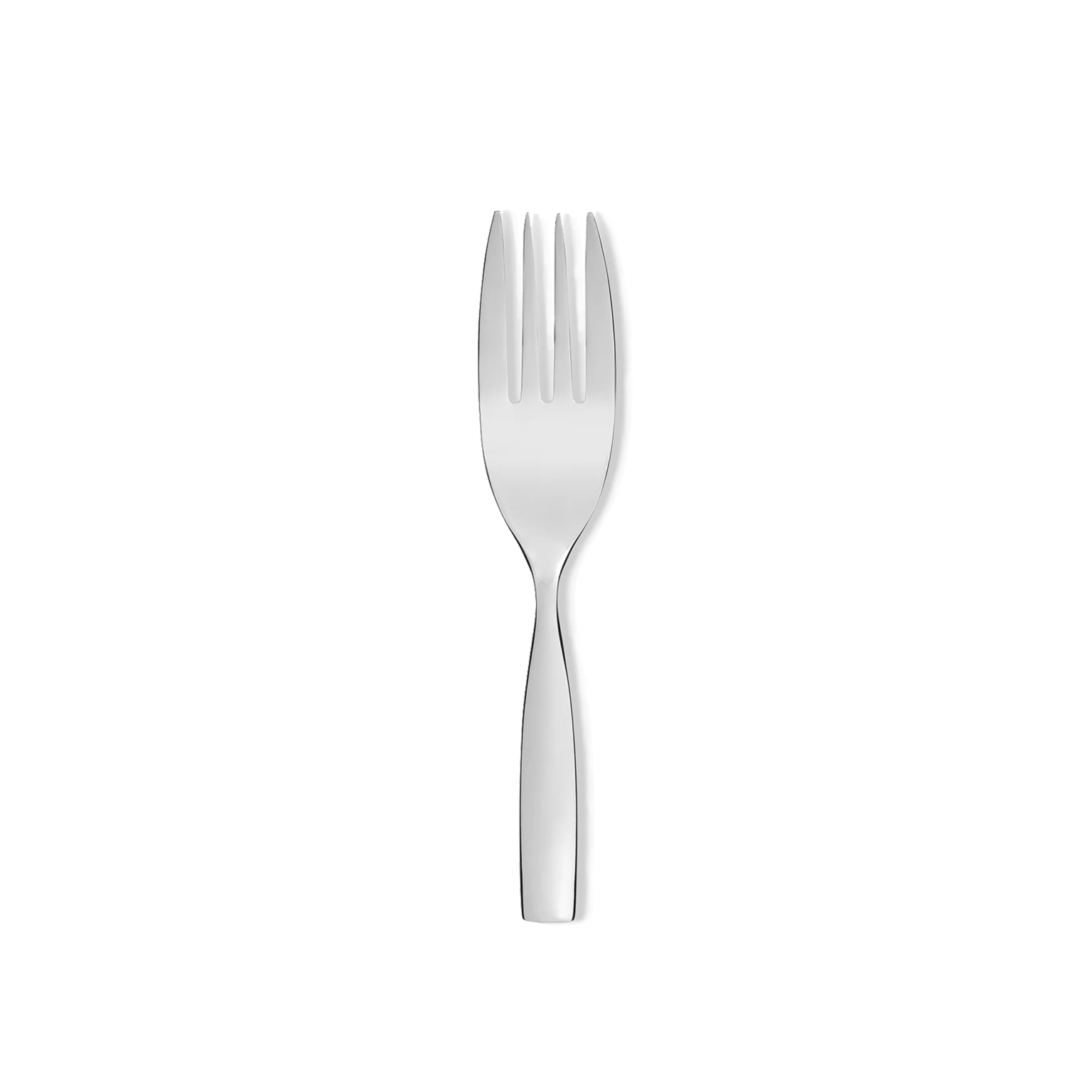 Dressed Serving Fork - Gessato Design Store