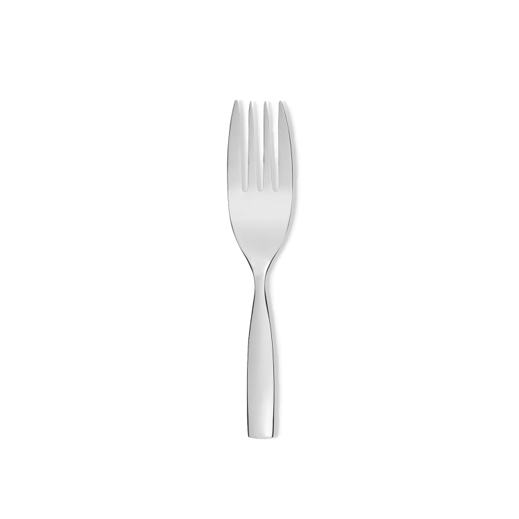 Dressed Serving Fork