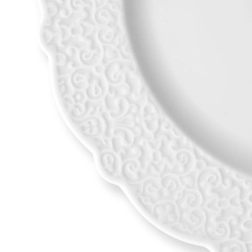 Dressed Serving Plate - Gessato Design Store