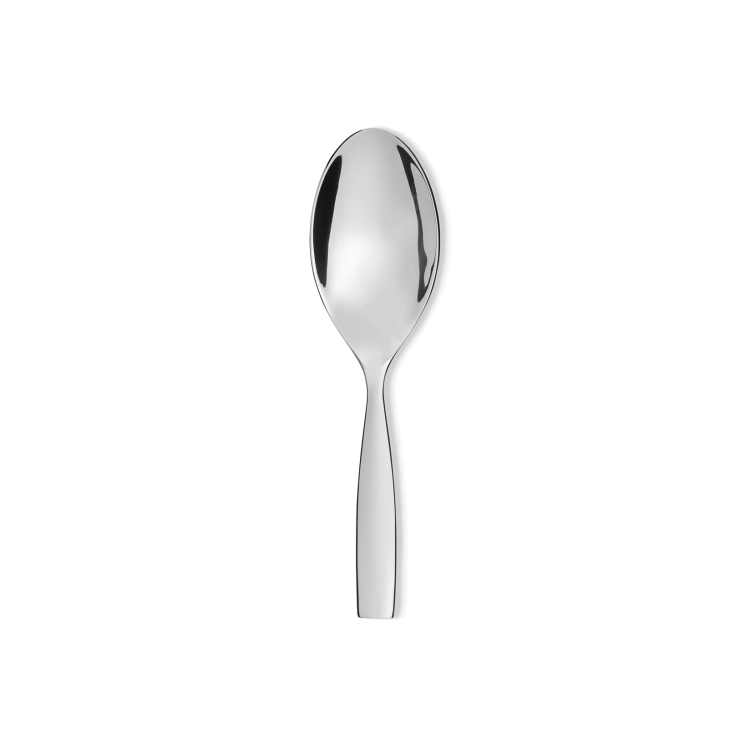 Dressed Serving Spoon