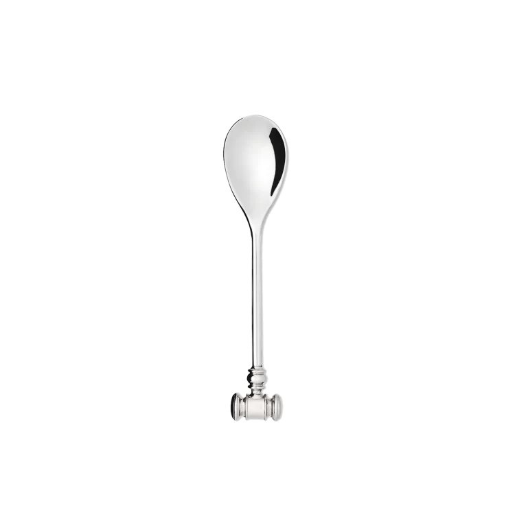 Dressed Soft Boiled Egg Opener Spoon 2 Pieces