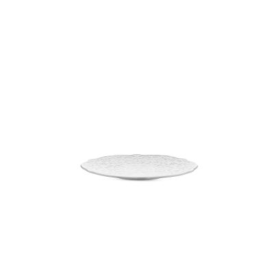 Dressed Tea Saucer, Set of 4 - Gessato Design Store