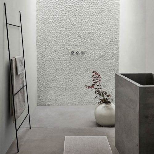 Fera Ladder for Towels - Gessato Design Store