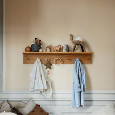 Ferm Living Place Rack - Gessato Design Store