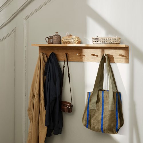 Ferm Living Place Rack - Gessato Design Store