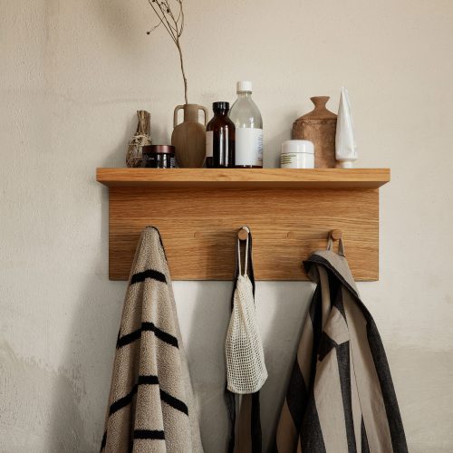 Ferm Living Place Rack - Gessato Design Store