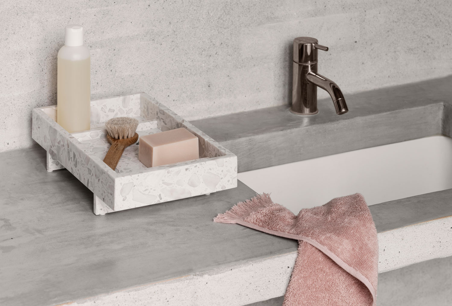 Extra product info