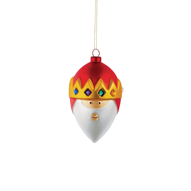 Gaspare – Christmas Bauble