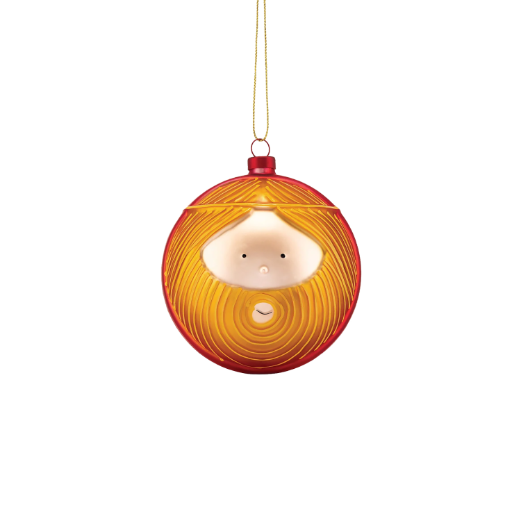 Giuseppe – Christmas Bauble