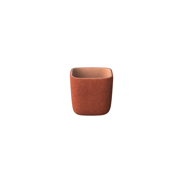 Herba Felt Pen Holder
