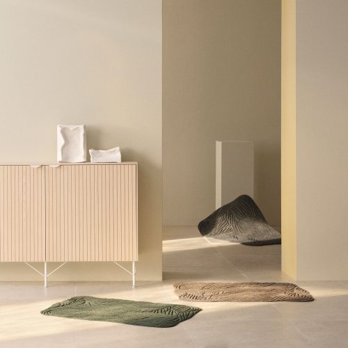 Heymat+ Twine Beige - Gessato Design Store