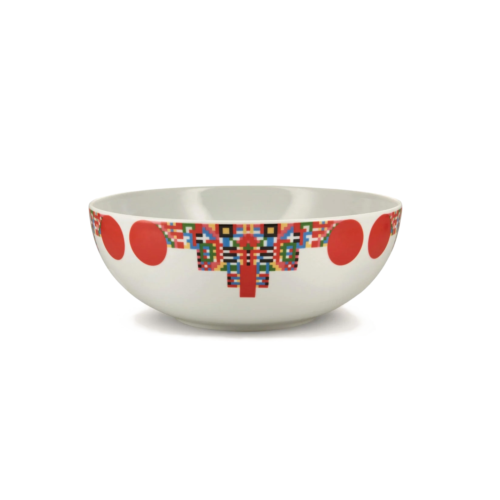 Holyhedrics Bowl - Gessato Design Store