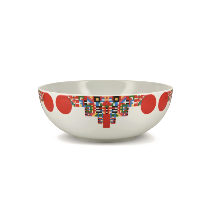 Holyhedrics Bowl