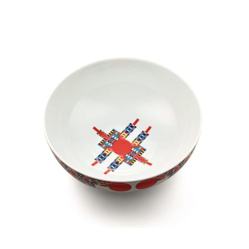 Holyhedrics Bowl - Gessato Design Store