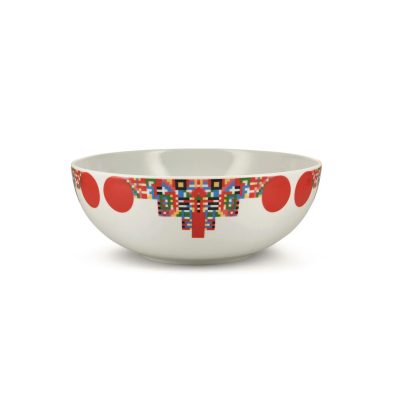 Holyhedrics Bowl - Gessato Design Store