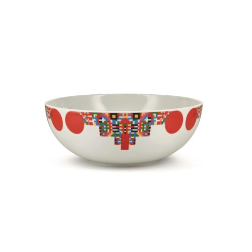 Holyhedrics Bowl - Gessato Design Store