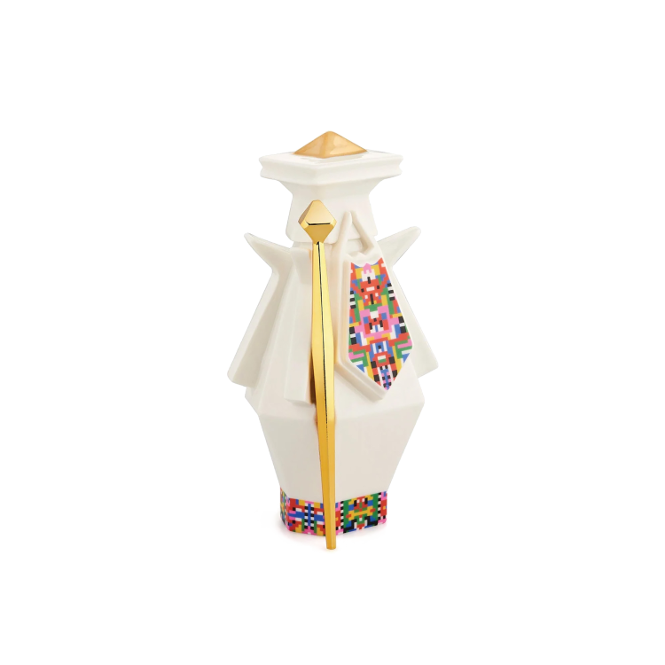 Holyhedrics Joseph – Christmas Ornament