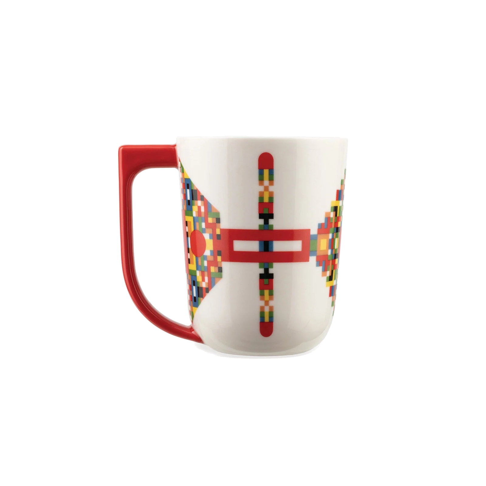 Holyhedrics Mug - Gessato Design Store